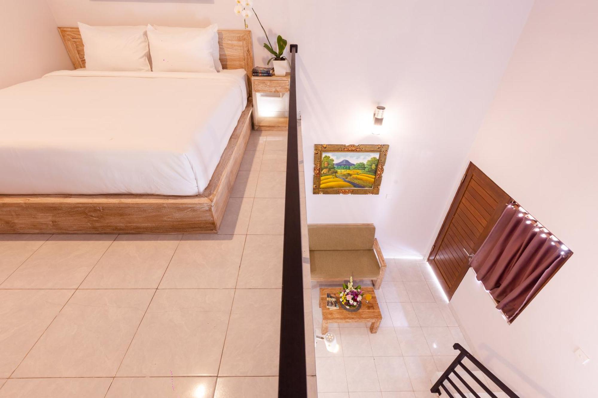 Maisaba Seminyak Loft & Villas Exterior photo
