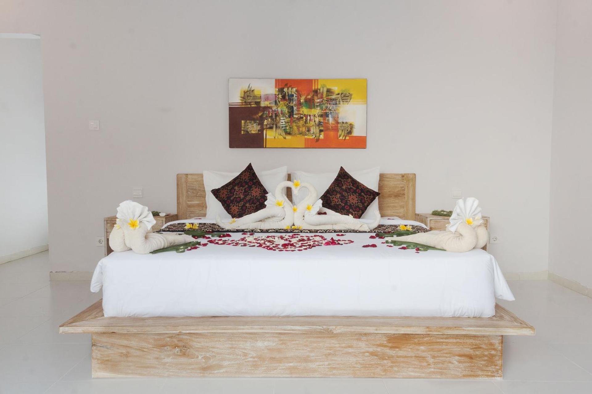 Maisaba Seminyak Loft & Villas Exterior photo